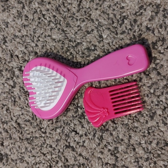 My Little Pony Set of 5 - Picture 7 of 12